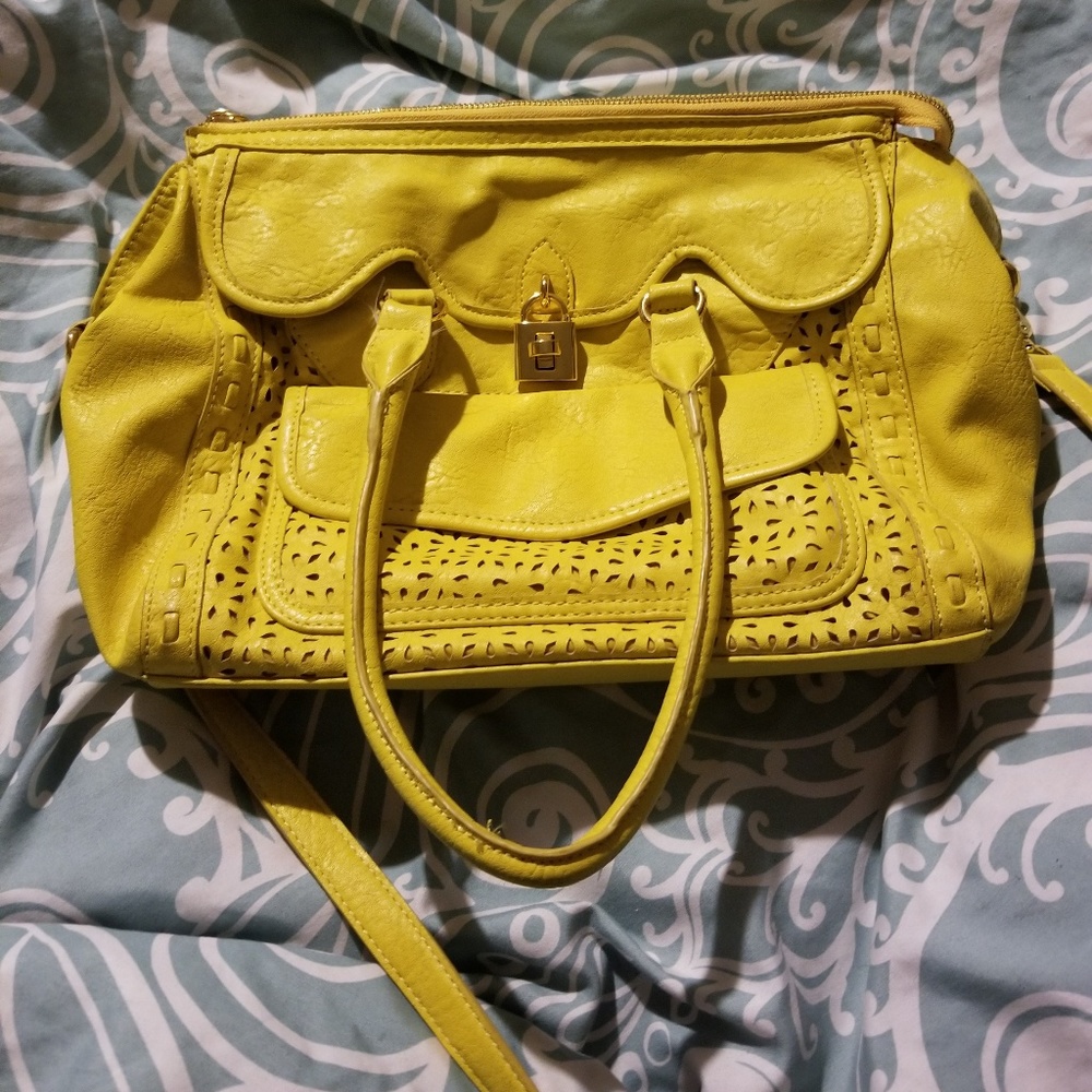 Jessica Simpson Purse